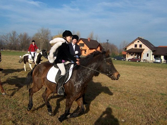 Zawody w Raciechowicach SJK Hucuł 2006